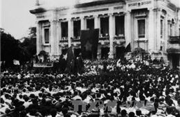 Ngày 2/9/1945 qua lăng kính của người bạn nước ngoài